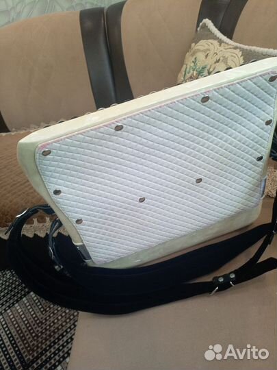 Итальянский баян