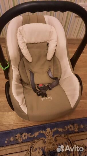 Автолюлька