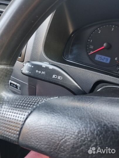 Volkswagen Transporter 2.5 МТ, 2007, 300 000 км