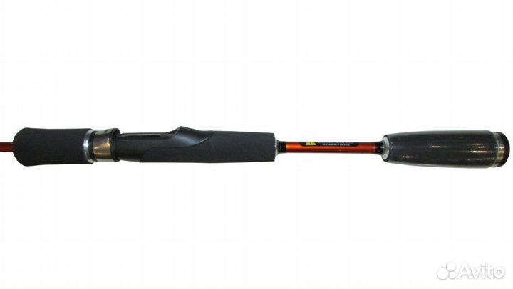 Спиннинг Next Alkiona S762M 2.28m, 6-21g, 5-12LB