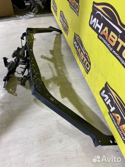 Телевизор Nissan x trail t31