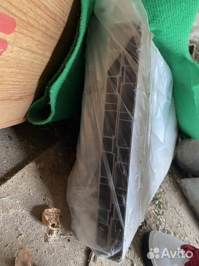 Подоконник