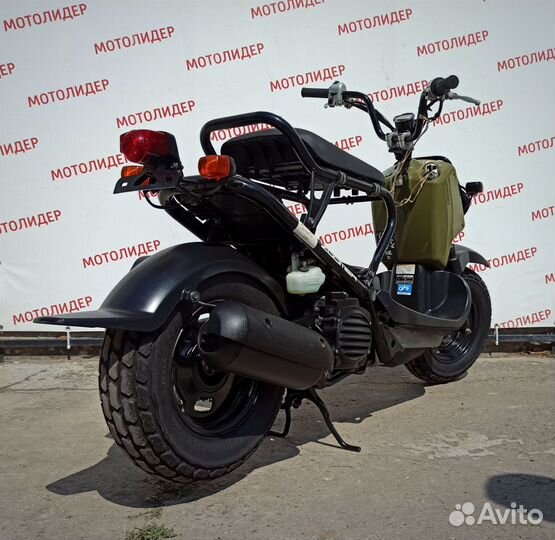 Honda Zoomer инжектор из Японии, с гарантией