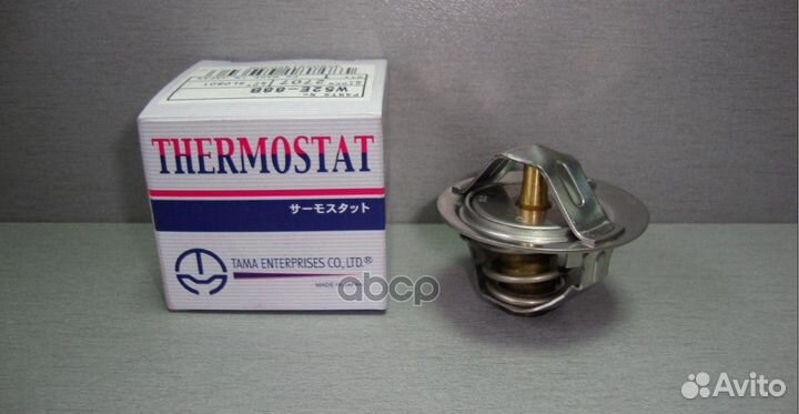 W52E 88 *А/B термостат Tama W52E88B tama