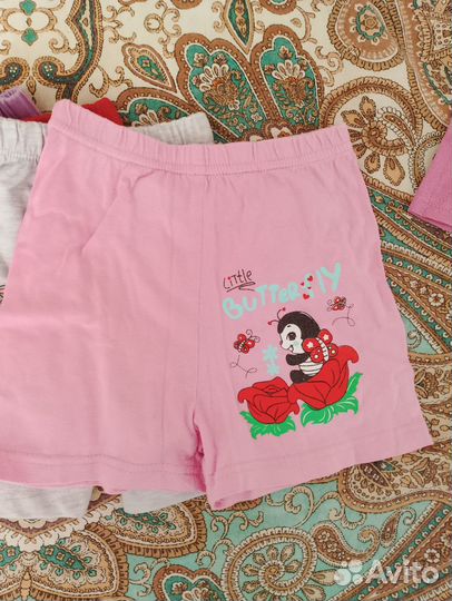 Продаются летние шортики