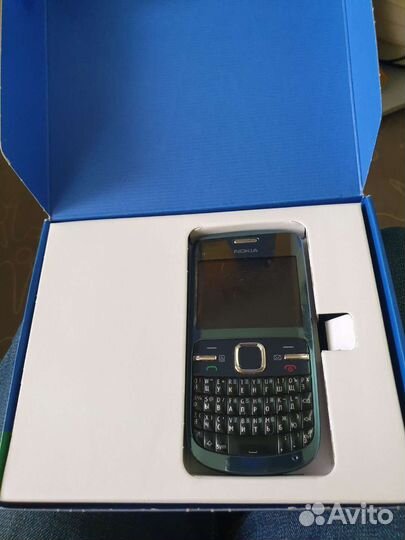 Nokia 1100
