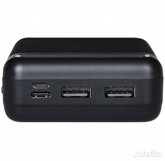 Внешний аккумулятор TFN 10000 мАч