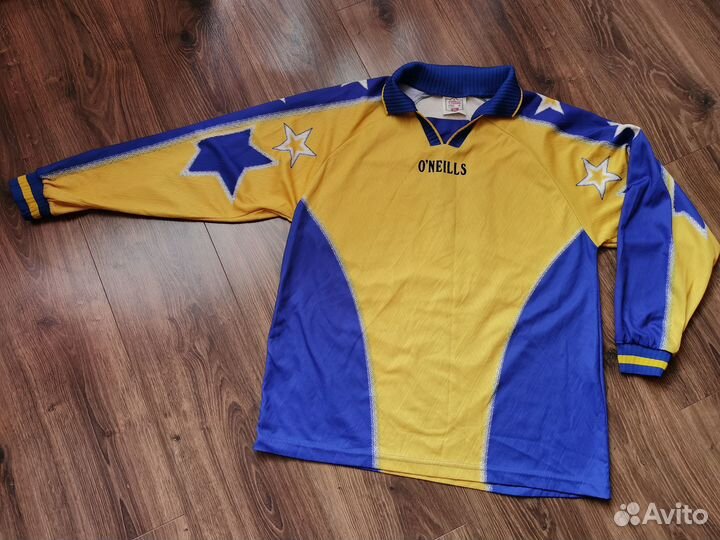 Футбольная майка O'Neills