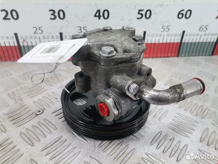 Насос гидроусилителя руля (гур) для Ford Fusion