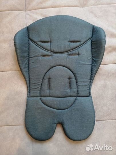 Прогулочная коляска babyzz D200