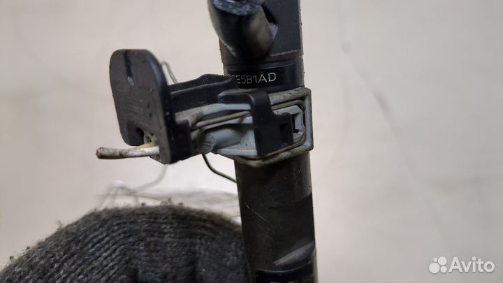 Форсунка топливная Renault Clio