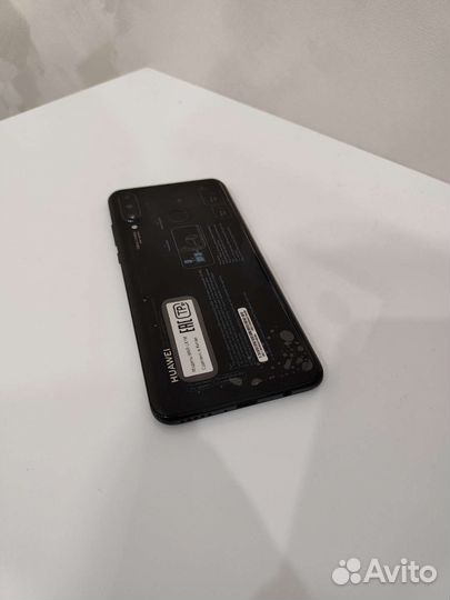 Huawei p30 lite