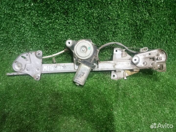 Стеклоподъемник 626 GE (91-96) пер L электро б/у