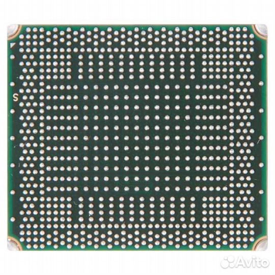 Процессор для ноутбука AMD A8 4555M BGA827 (FP2) 1