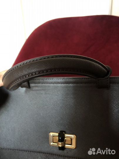 Trussardi сумка оригинал