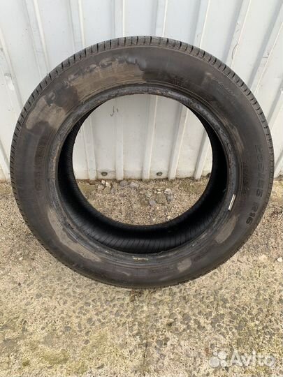 Pirelli Formula Energy 205/55 R16 91V