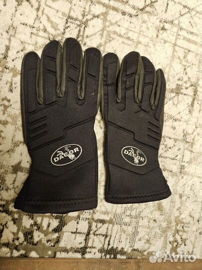 Оборудование для дайвинга