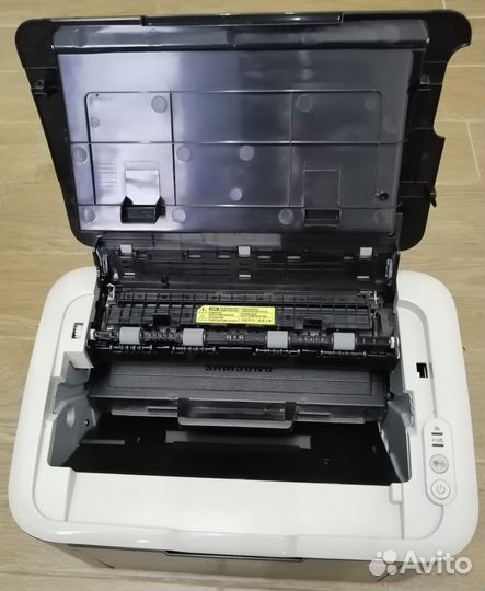 Принтер лазер. Samsung ml-1660