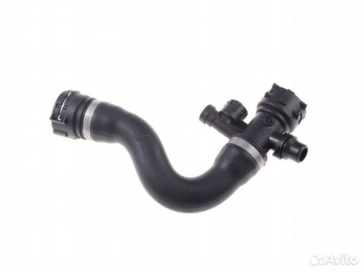 Шланг охлаждающей жидкости BMW X3 E83 N52 3.0L BOG