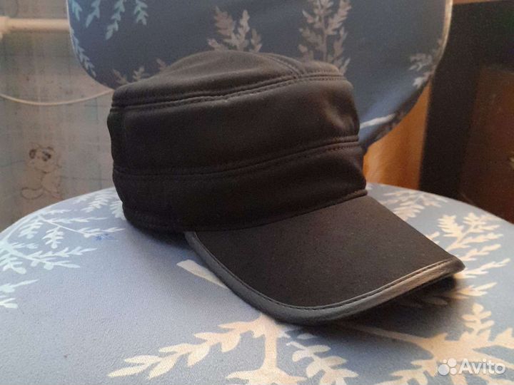 Кепка мужская