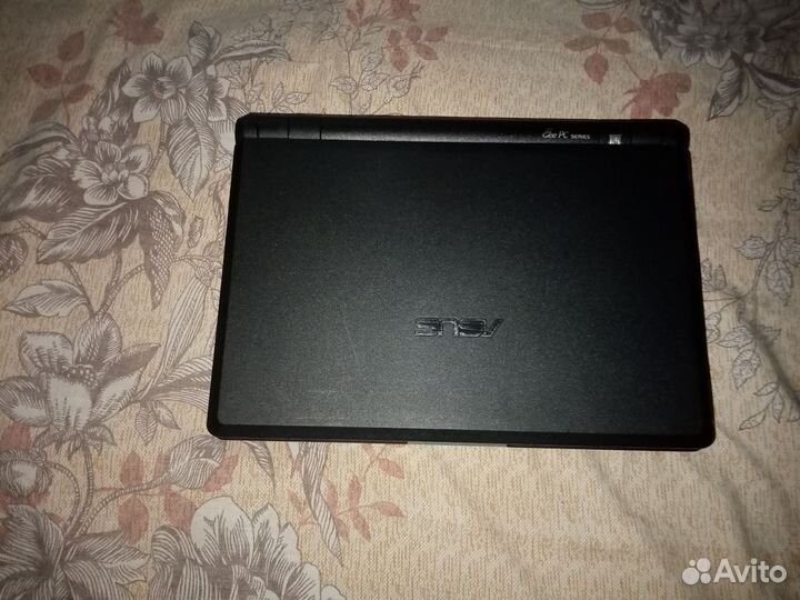 Нетбук asus