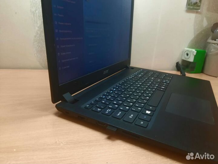 Ноутбук Acer Aspire 3 A315-21G