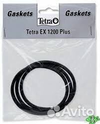 Ремкомплект для фильтров и компрессоров. Аквариум