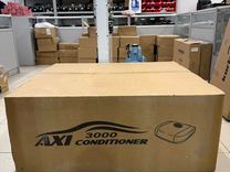 Электро моноблок кондиционер AXI 3000 12V