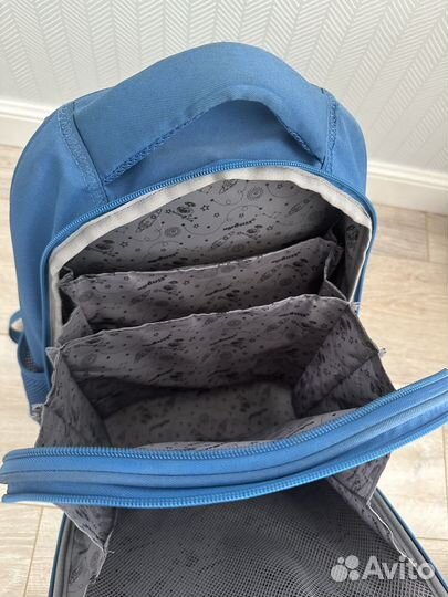 Рюкзак школьный ортопедический