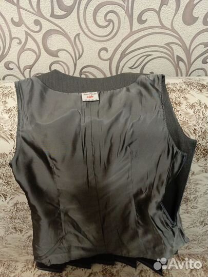 Школьная форма для девочки 140 146