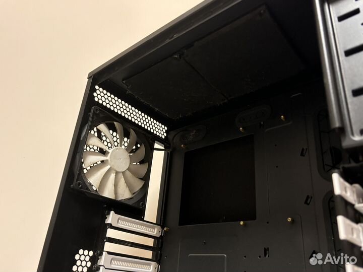 Fractal Design Define XL