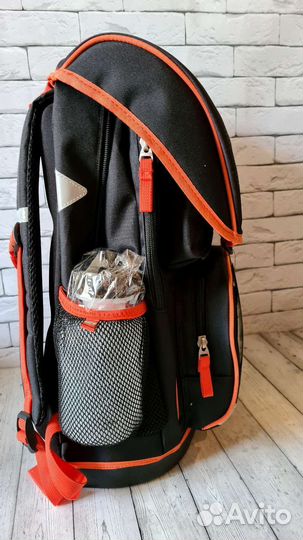 Рюкзак школьный lego Новый