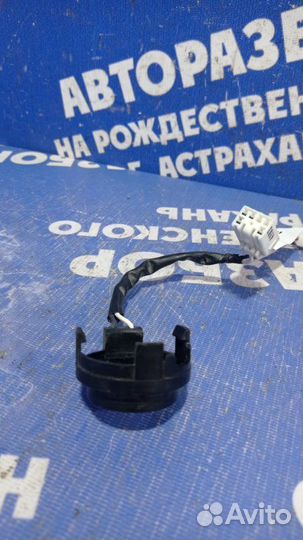 Иммобилайзер Hyundai Solaris 1 седан 2013