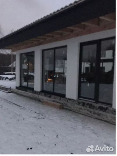 Пвх окна Rehau