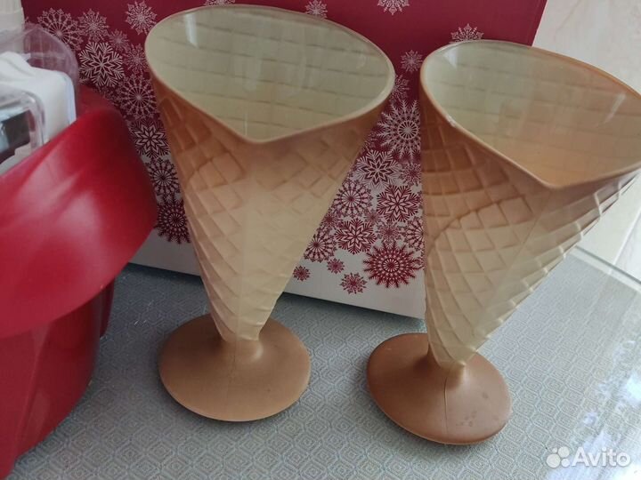 Мороженица Nemox Gelato Mio 1,1