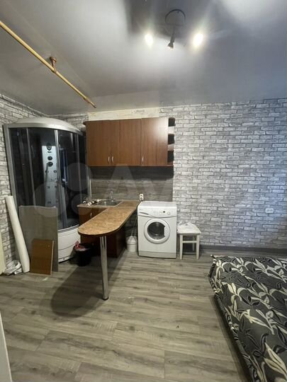 Комната 14 м² в 1-к., 2/5 эт.