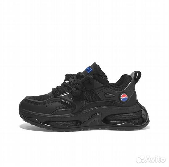 Кроссовки Pepsi