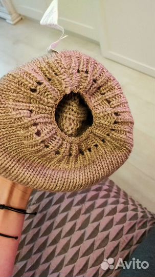 Outventure шапка