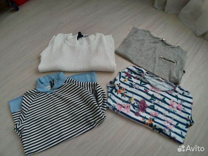 Кофта женская