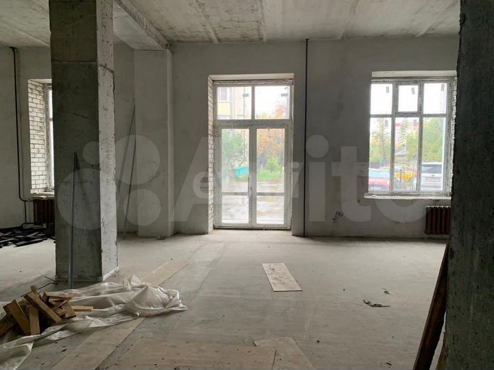 Продам помещение свободного назначения, 460 м²