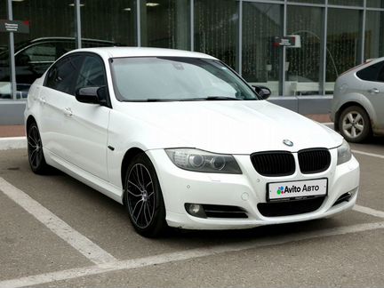 BMW 3 серия 2.0 AT, 2011, 219 600 км
