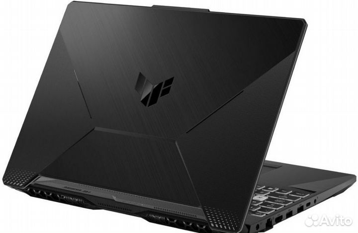 Asus TUF Intel Core i7 11800H, 16гб,RTX 3050 Ti