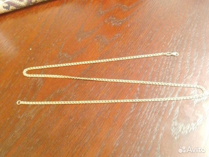 Золотая цепь бисмарк