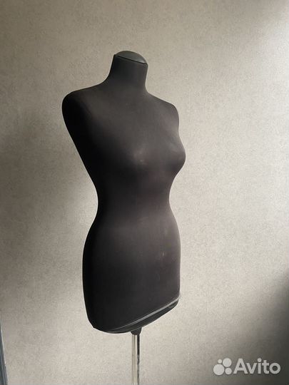 Манекен портновский