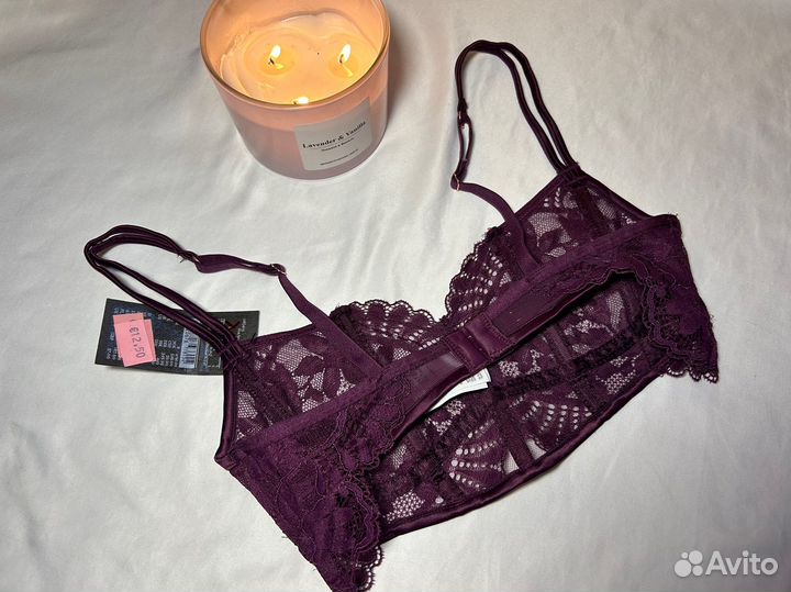 Бюстгальтер Hunkemoller