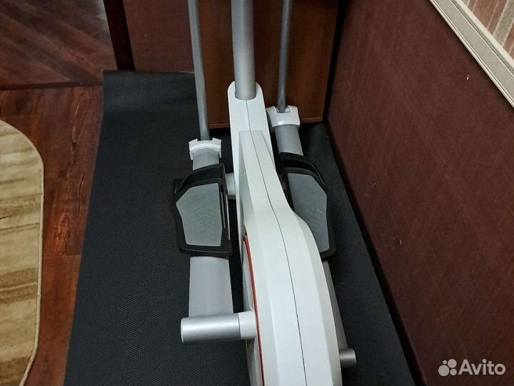 Эллиптический тренажер kettler