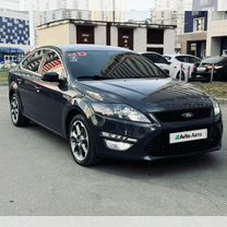 Ford Mondeo 2.0 AT, 2010, 210 000 км, с пробегом, цена 820 000 руб.