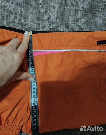 Комбинезон для собаки