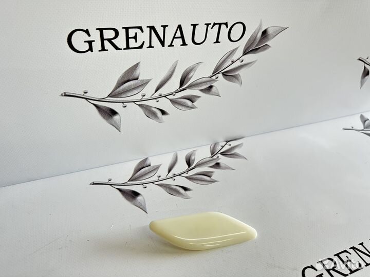 Mazda CX 7 крышка форсунки фары правая 10-12