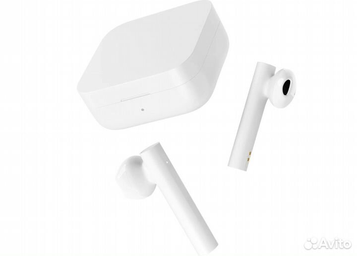 Наушники Xiaomi Mi True Wireless Earphones 2 Basic